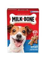 Milk-Bone Milk-Bone Original Dog Biscuits Small Dog Treats - 24 oz