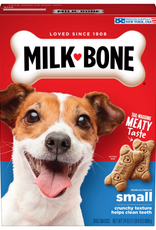 Milk-Bone Milk-Bone Original Dog Biscuits Small Dog Treats - 24 oz
