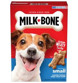 Milk-Bone Milk-Bone Original Dog Biscuits Small Dog Treats - 24 oz