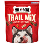 Milk-Bone Milk-Bone Trail Mix with Real Beef & Sweet Potato Dog Treats - 20 oz