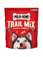 Milk-Bone Milk-Bone Trail Mix with Real Beef & Sweet Potato Dog Treats - 20 oz