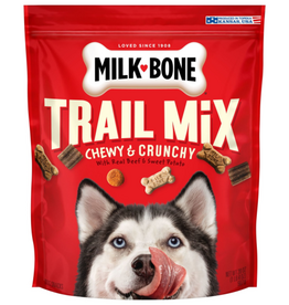 Milk-Bone Milk-Bone Trail Mix with Real Beef & Sweet Potato Dog Treats - 20 oz