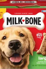 Milk-Bone Milk-Bone Original Dog Biscuits Large - 10 lb