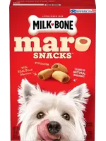Milk-Bone Milk-Bone Maro Snacks Small Dog Snacks - 15 oz