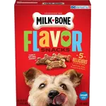 Milk-Bone Milk-Bone Original Dog Biscuits Flavor Snacks - 24 oz (12)