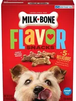 Milk-Bone Milk-Bone Original Dog Biscuits Flavor Snacks - 24 oz (12)