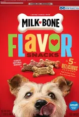 Milk-Bone Milk-Bone Original Dog Biscuits Flavor Snacks - 24 oz (12)