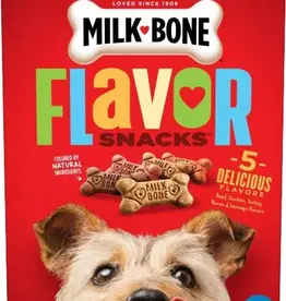 Milk-Bone Milk-Bone Original Dog Biscuits Flavor Snacks - 24 oz (12)