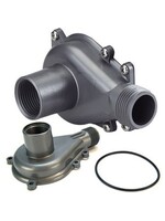 Pondmaster Pondmaster Supreme Mag Drive Impeller Cover Replacement Part w/ Seal Ring