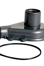 Danner Manufacturing Pondmaster 12741 Supreme Mag Drive Impeller Cover Replacement Part w/ Seal Ring