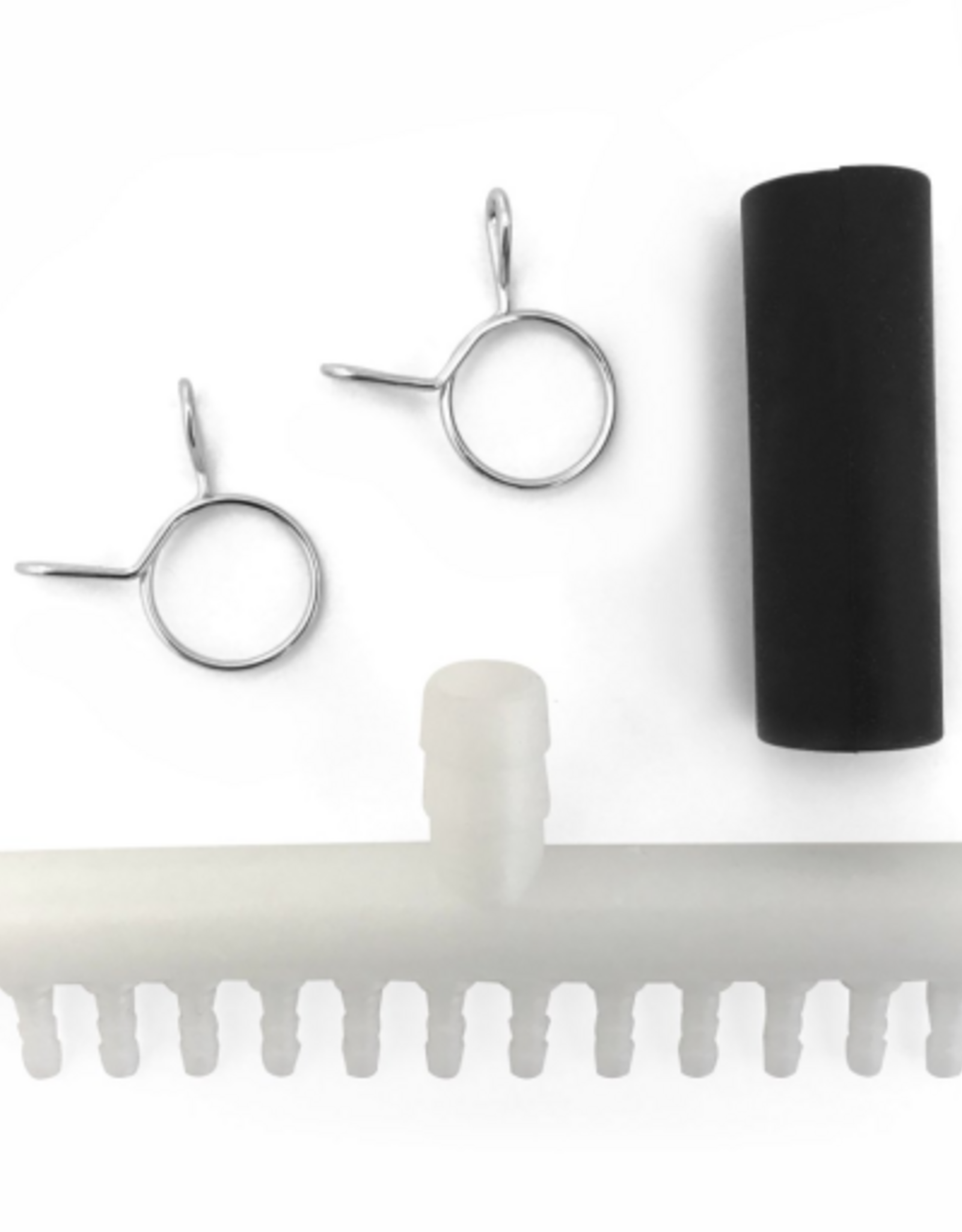 Danner Manufacturing Pond Master 14515 Air Pump Replacement Manifold for AP-40