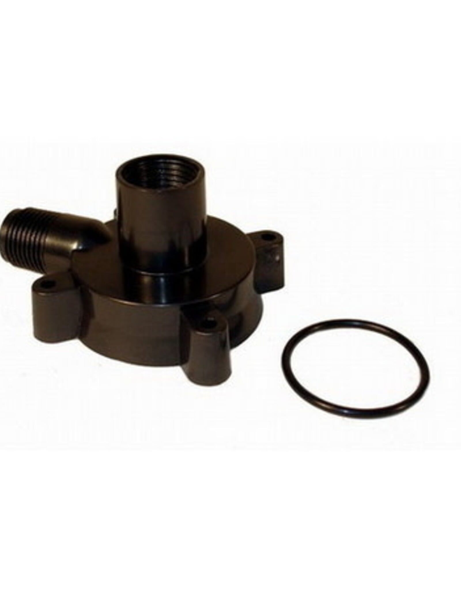 Danner Manufacturing Danner MFG. Replacement Pump Impeller Cover for Mag Drive Pumps  #12545