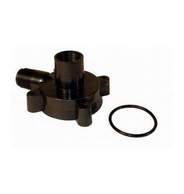 Pondmaster Pondmaster Replacement Pump Impeller Cover for Mag Drive Pumps  #12545