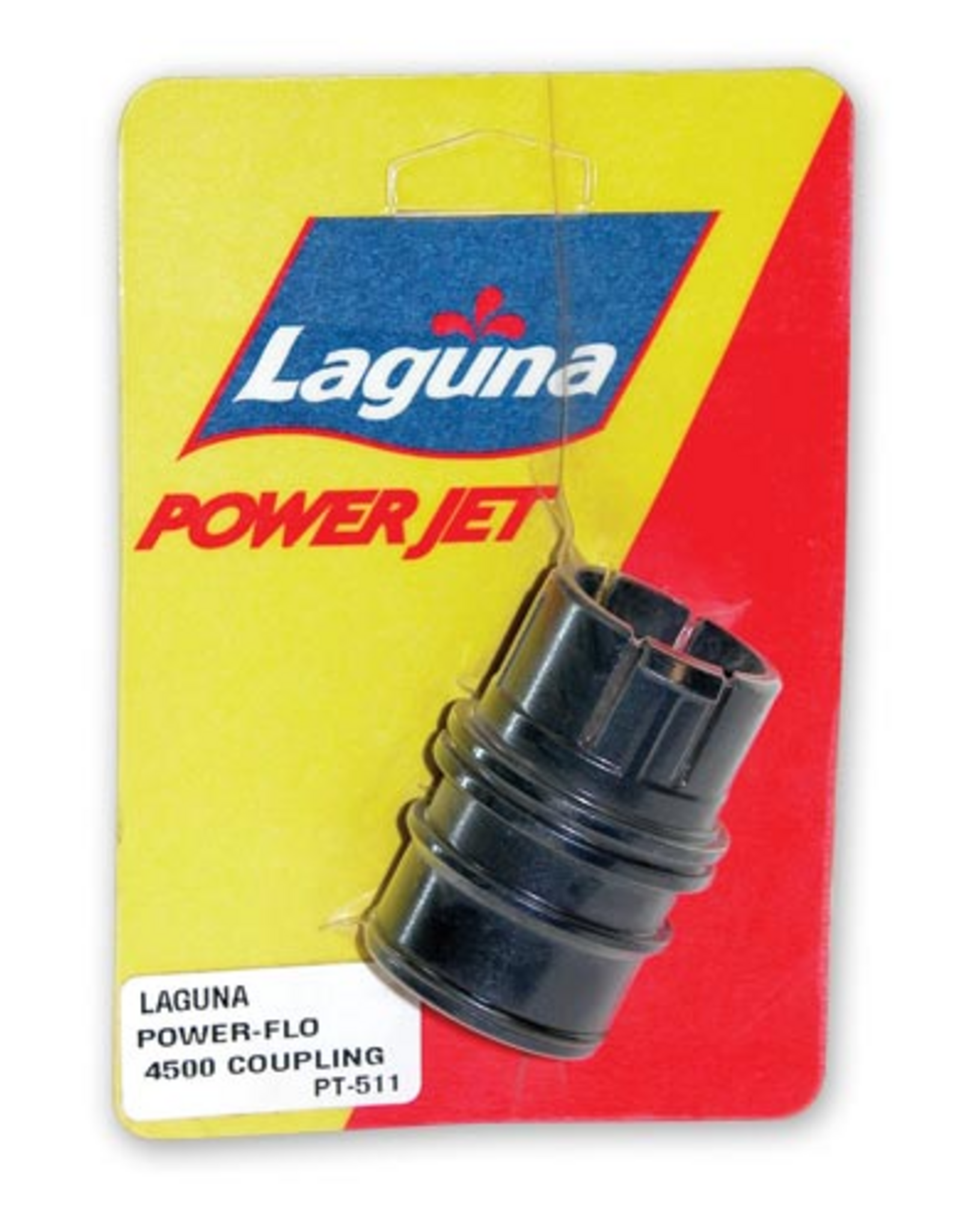 Laguna Couplings for PowerFlo 1000