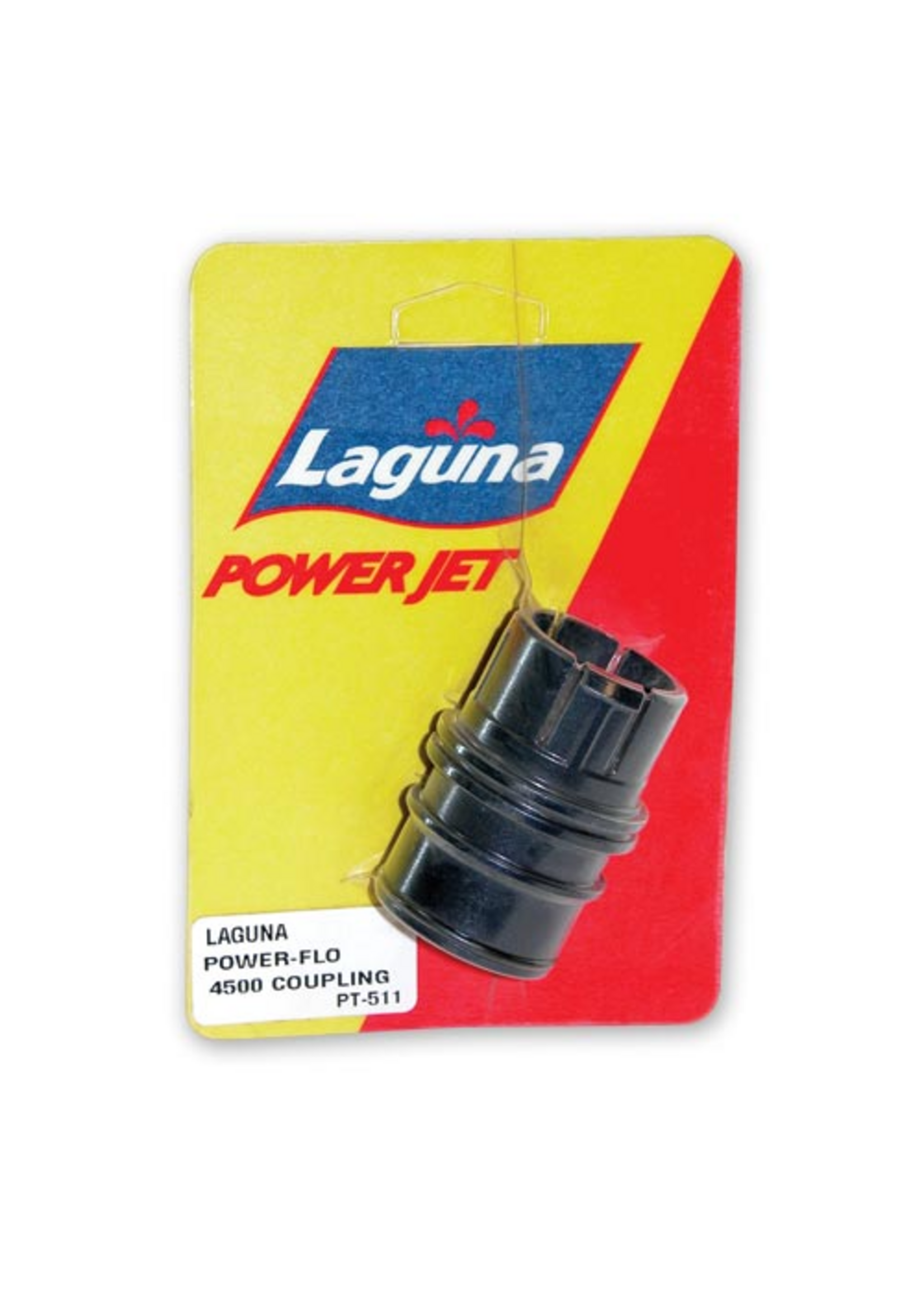 Laguna Couplings for PowerFlo 1000