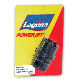 Laguna Couplings for PowerFlo 1000