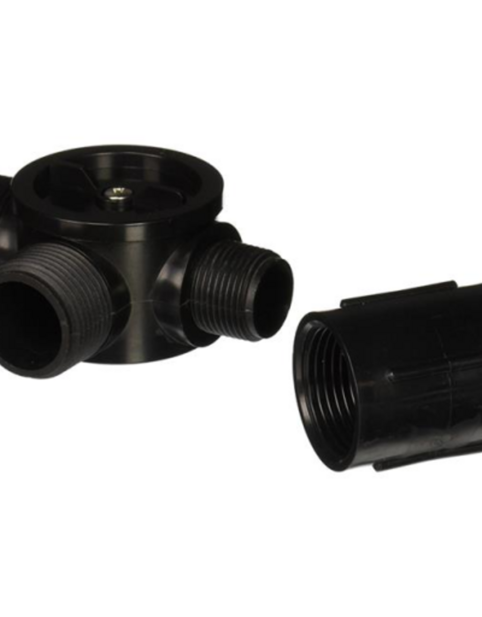 Danner Manufacturing DANNER 2092 Pondmaster Adjustable Diverter Valve - 1 in.