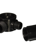 Danner Manufacturing DANNER 2092 Pondmaster Adjustable Diverter Valve - 1 in.