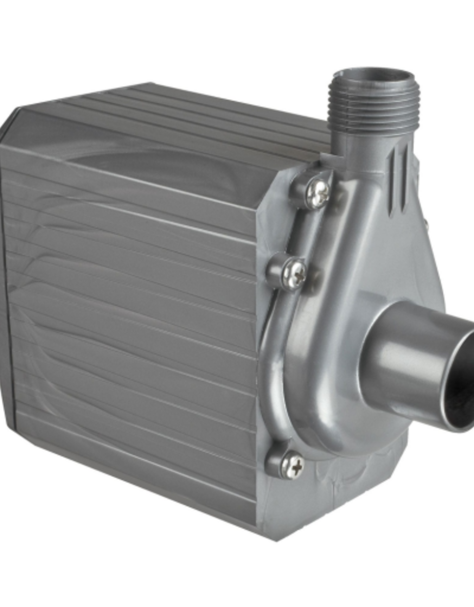 Danner Manufacturing Pondmaster Supreme PM-24 2400 GPH Mag Drive Pond Aquarium Max Flow Pump | 02750