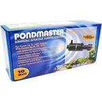 Pondmaster Pondmaster Submersible Ultraviolet Clarifier & Sterilizer - 10 Watts - 700 GPH (1 500 Gallons - .75  Inlet/Outlet)