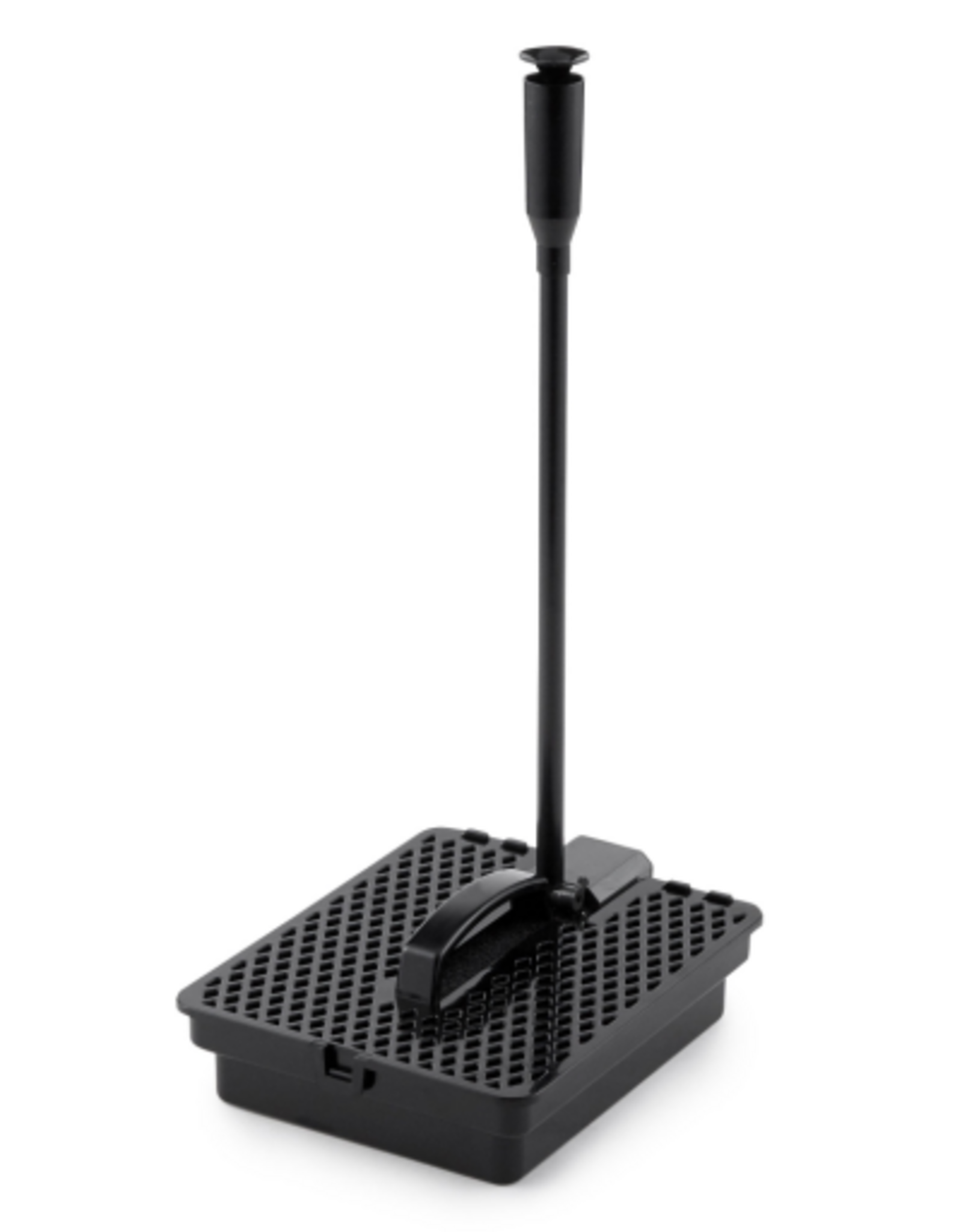 Pondmaster Pondmaster 02019 PMK190 190 GPH Mag Pump+Filter Fountain Head Kit Garden System