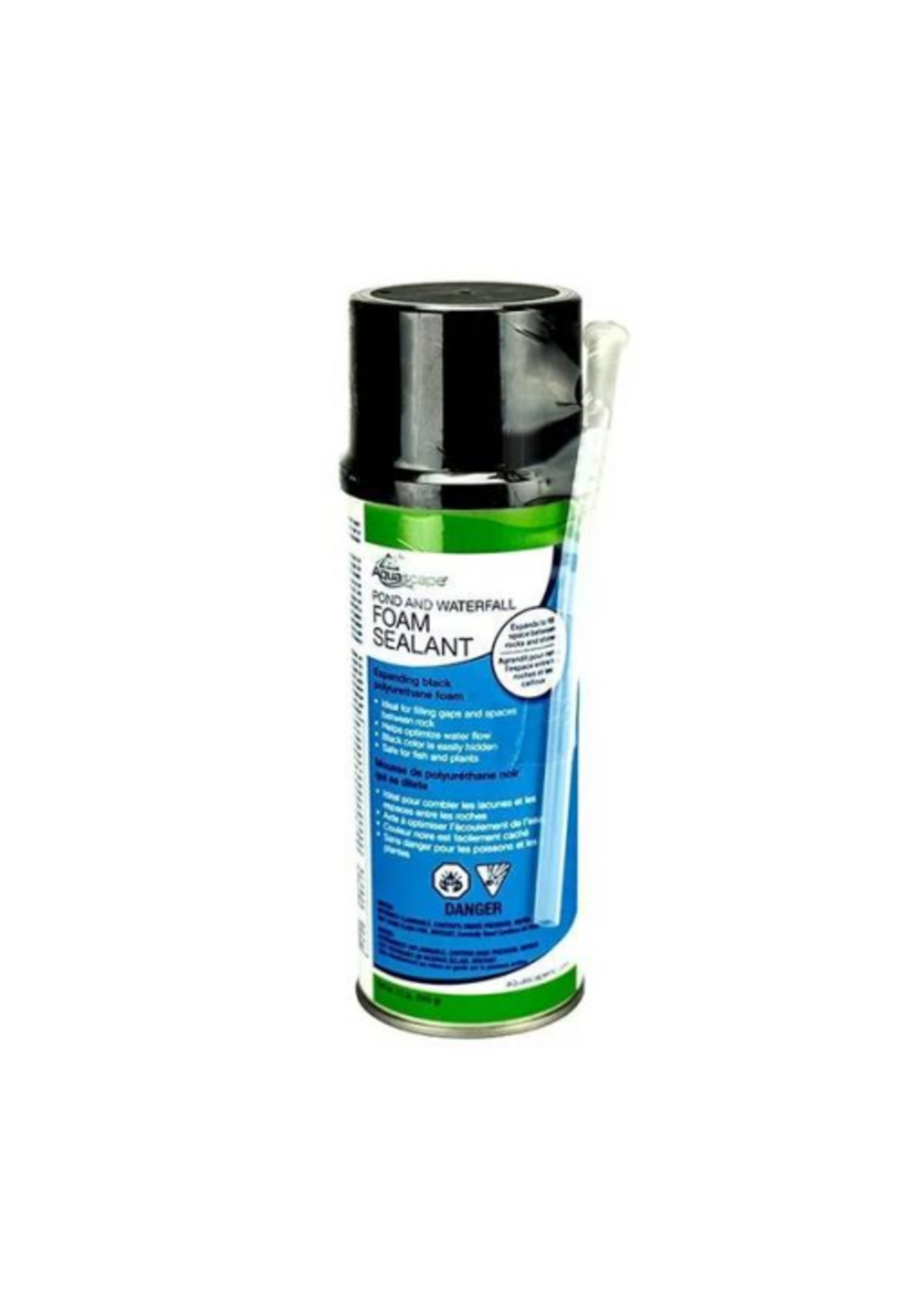 Aquascape Aquascape Pond & Waterfall Foam Sealant - 12 oz