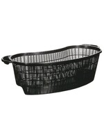 Laguna Contour Pond Planting Basket - 18 L X 8 W