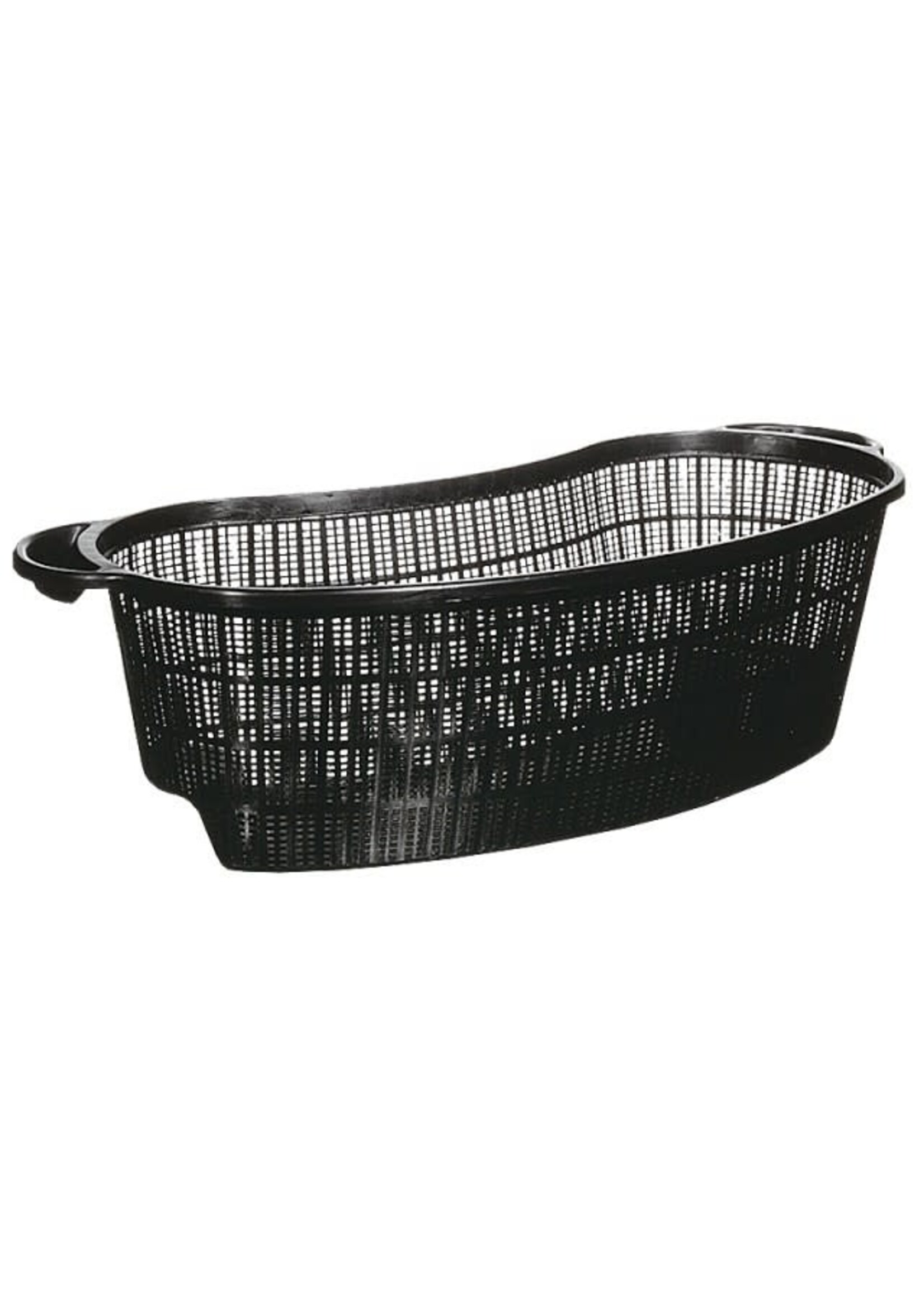 Laguna Contour Pond Planting Basket - 18 L X 8 W