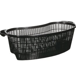 Laguna Contour Pond Planting Basket - 18 L X 8 W