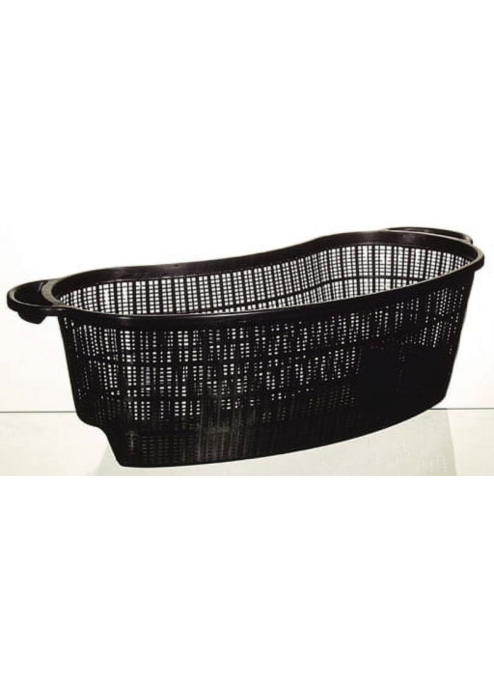 Laguna Contour Pond Planting Basket - 18 L X 8 W