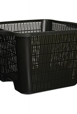 Laguna Sturdy Plastic Square Pond Planting Basket 8-1/3-Inch