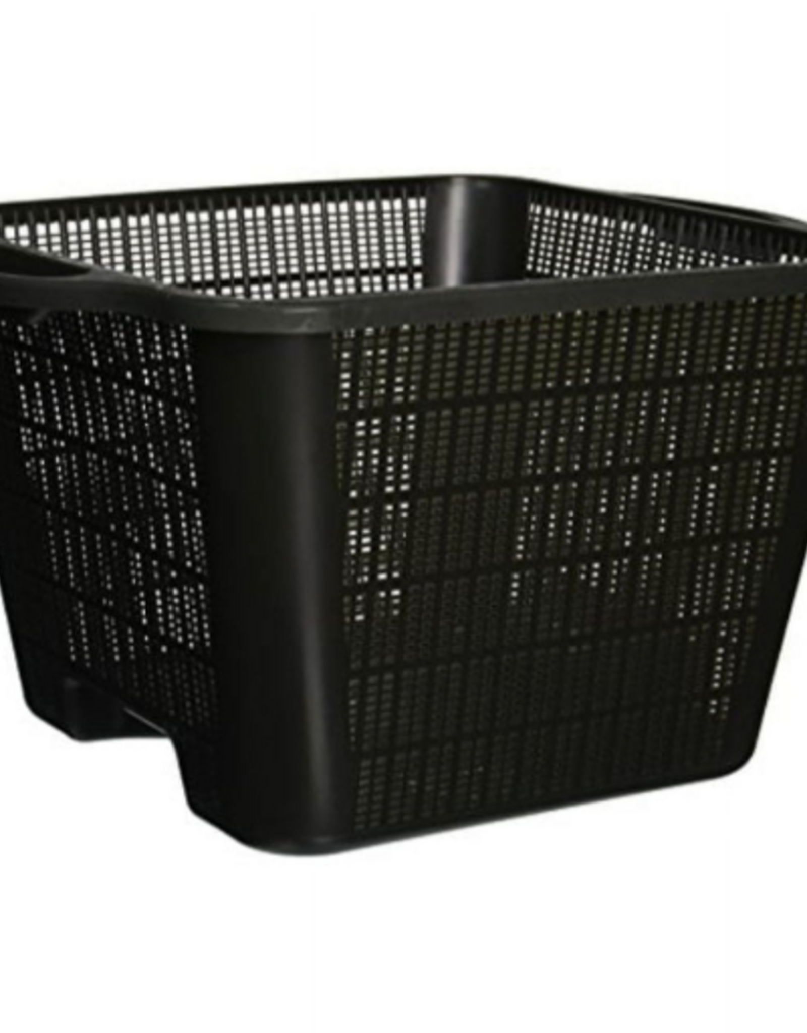 Laguna Sturdy Plastic Square Pond Planting Basket 8-1/3-Inch