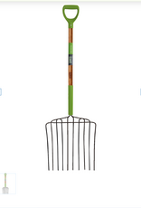 Ames Ensilage Fork - 10-Tine