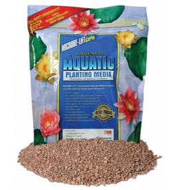 Microbe-Lift Concentrated Aquatic Planting Media  10 lbs