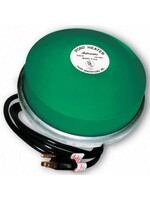 Farm Innovators Farm Innovators P-429 Submergible 1500W Fish/Plant Safe Pond De-Icer Heater