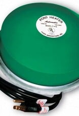 Farm Innovators Farm Innovators P-429 Submergible 1500W Fish/Plant Safe Pond De-Icer Heater