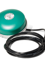 Farm Innovators Farm Innovators P-429 Submergible 1500W Fish/Plant Safe Pond De-Icer Heater