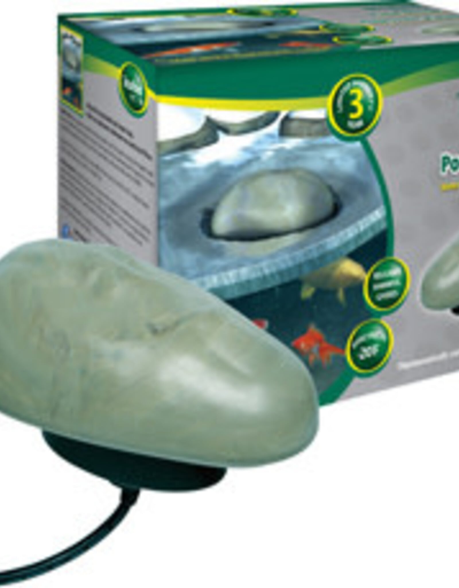 Tetra Tetra Pond De-Icer 300W