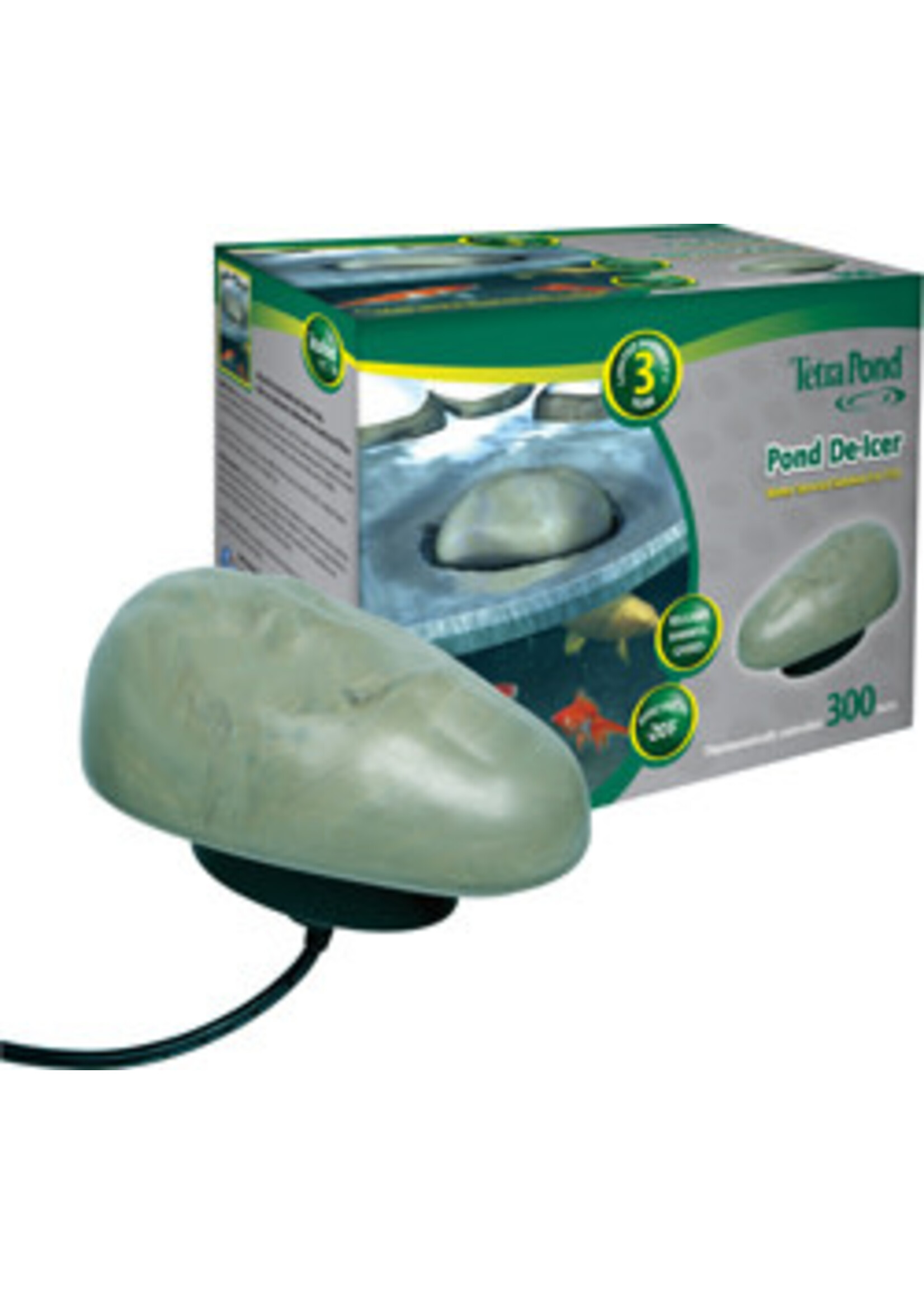 Tetra Tetra Pond De-Icer 300W