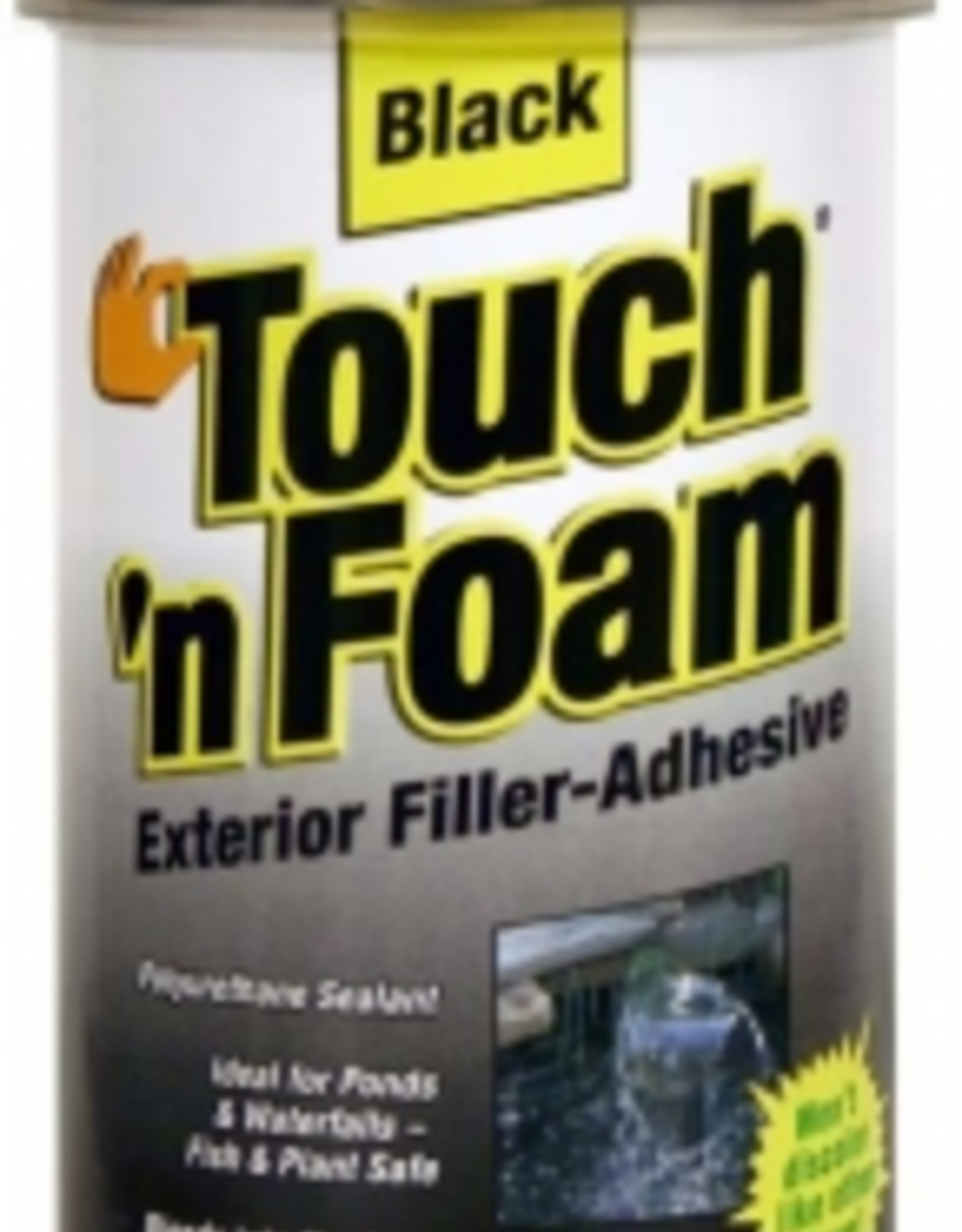 DAP Dap Landscape Foam Sealant & Adhesive Pond & waterfall - 12 oz