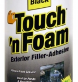 DAP Dap Landscape Foam Sealant & Adhesive Pond & waterfall - 12 oz