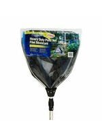 Aquascape Aquascape Water Feature Fish Pond Skimming Net with Extendable Handle