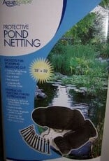 Aquascape Aquascape Protective Backyard Water Feature Fish Pond Netting - 28 x 30 Foot