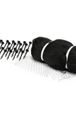 Aquascape Aquascape Protective Backyard Water Feature Fish Pond Netting - 28 x 30 Foot