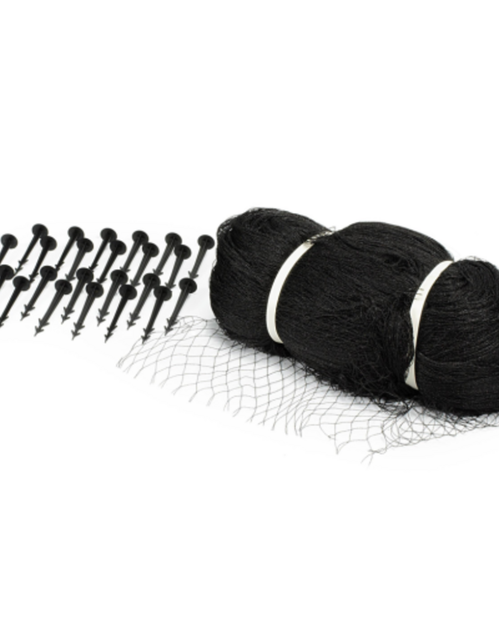 Aquascape Aquascape Protective Backyard Water Feature Fish Pond Netting - 28 x 30 Foot