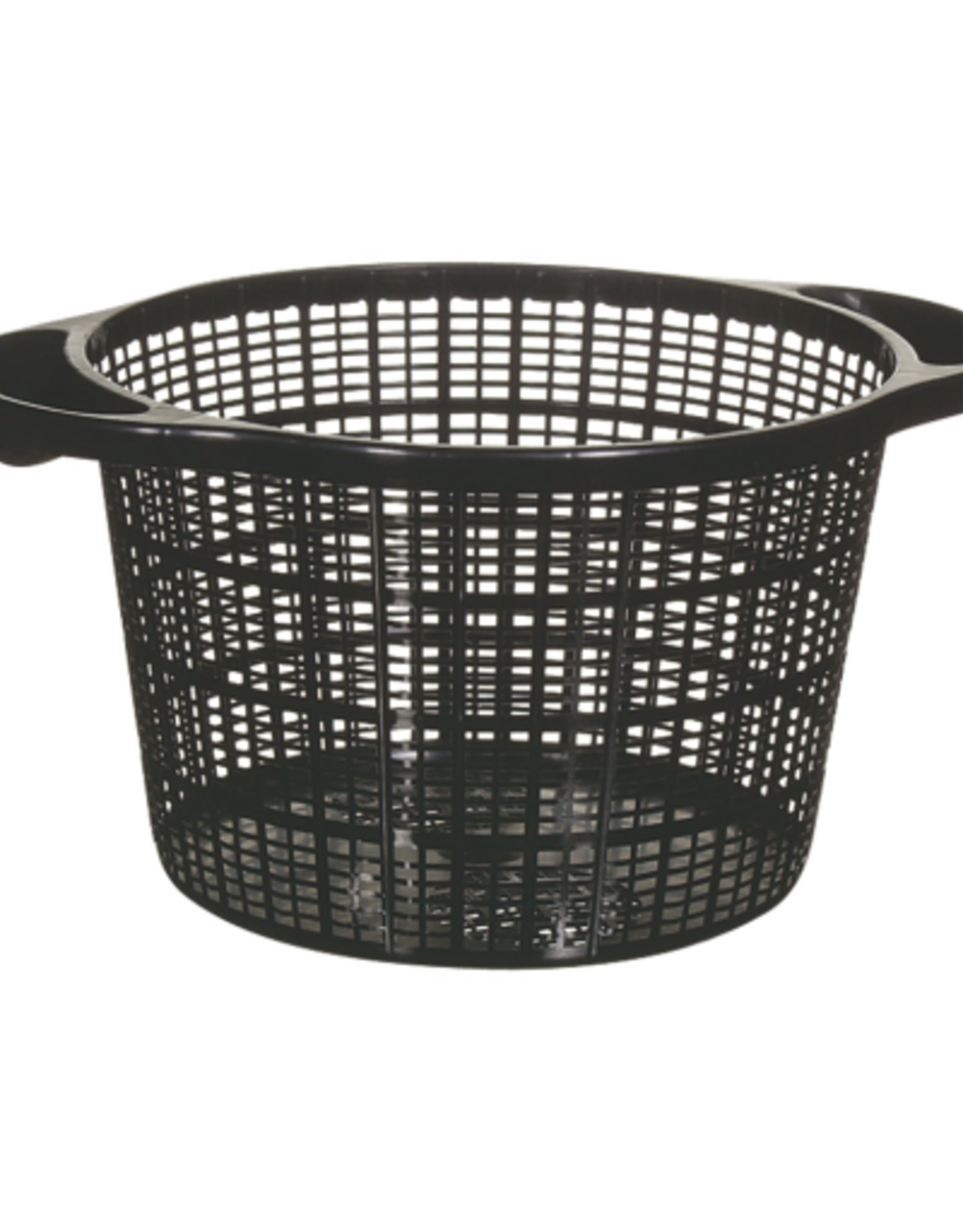 Laguna Sturdy Plastic Round Planting Basket  10-Inch