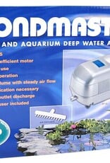 Pondmaster Pondmaster Pond and Aquarium Deep Water Air Pump - AP-20