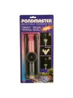 Pondmaster Pondmaster Multi Tier Adjustable 3 Water Pattern Pond Fountain Head Kit