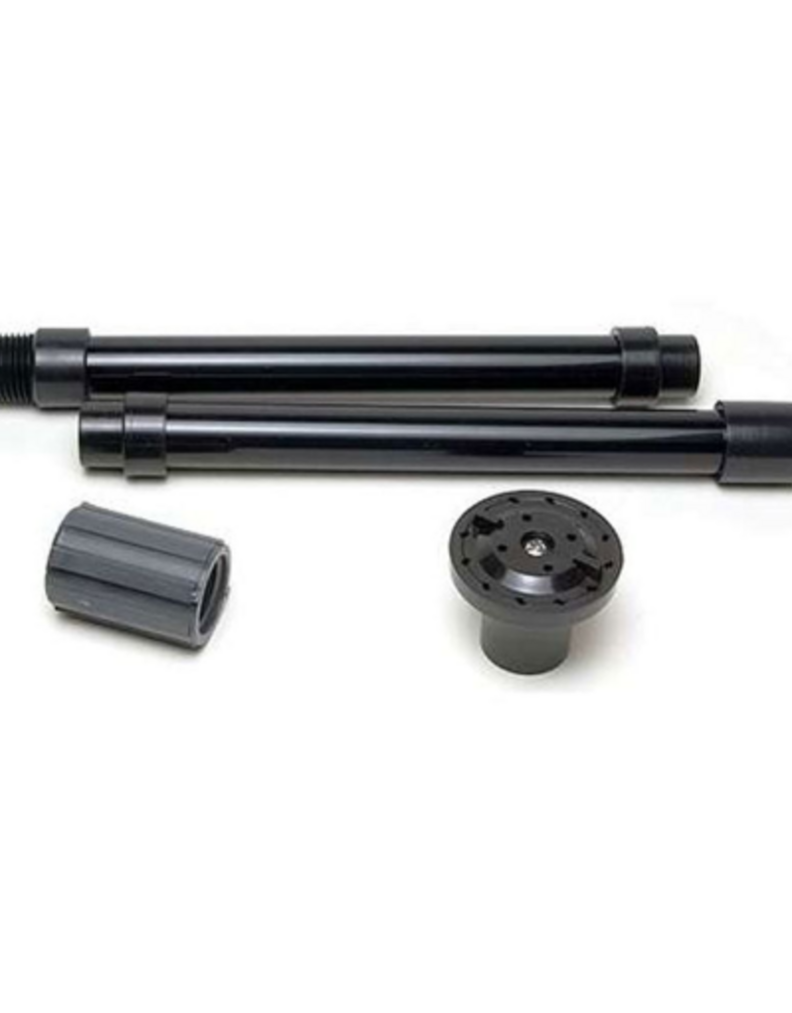 Pondmaster Pondmaster Multi Tier Adjustable 3 Water Pattern Pond Fountain Head Kit