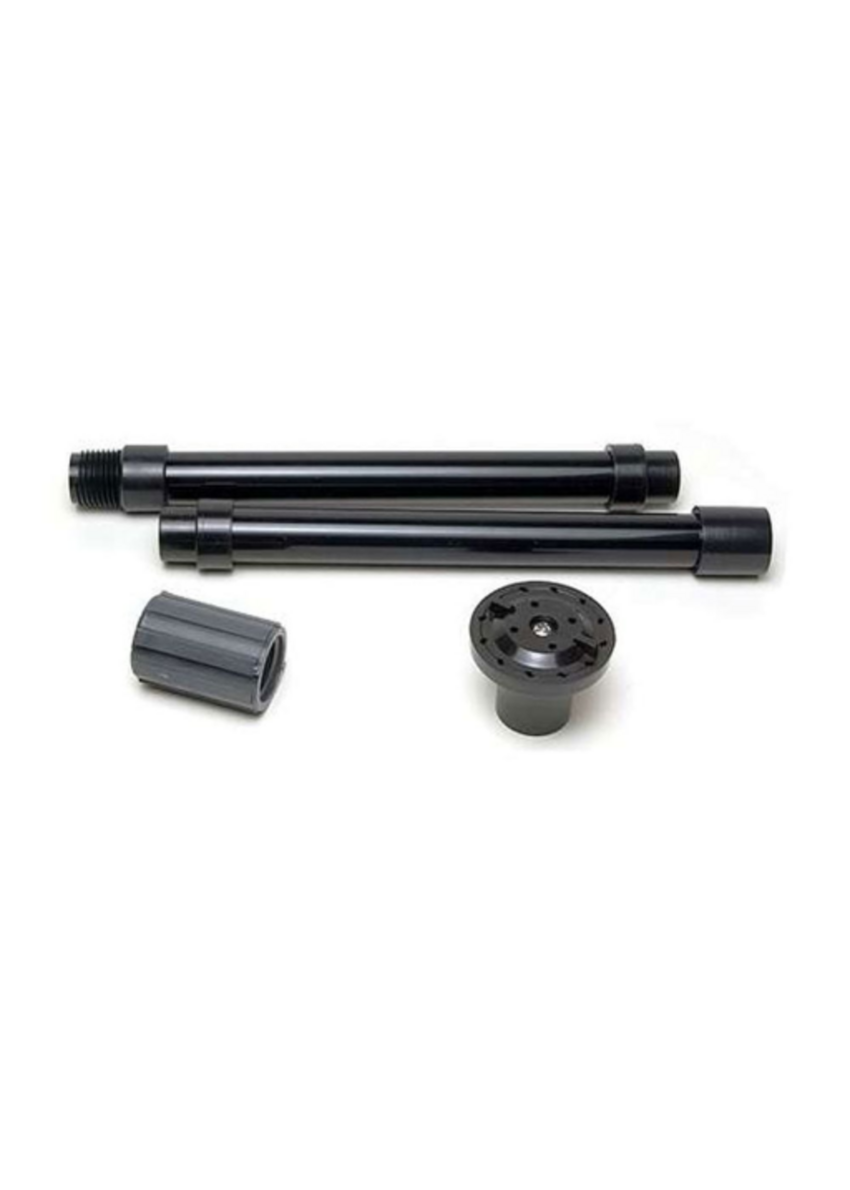 Pondmaster Pondmaster Multi Tier Adjustable 3 Water Pattern Pond Fountain Head Kit